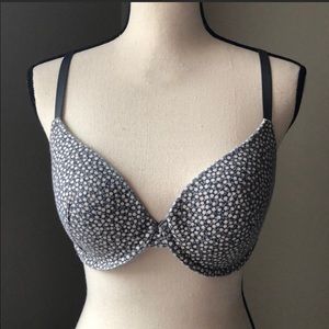 Xhilaration 36D Cotton Bra